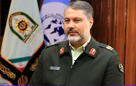 گروگان خارجی با کمک پلیس بین‌الملل آزاد شد