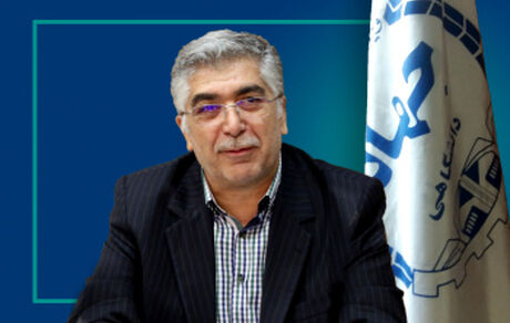 ۶۰ درصد طرح‌های فناورانه جهاد دانشگاهی تجاری‌سازی شده است
