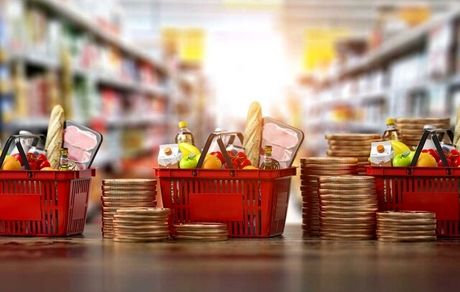 تورم روسیه به بالاترین میزان ۷ سال اخیر رسید