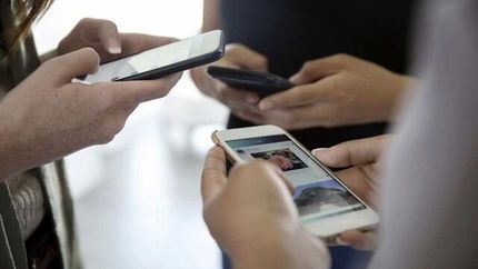 باز هم اینترنت دچار اختلال شد