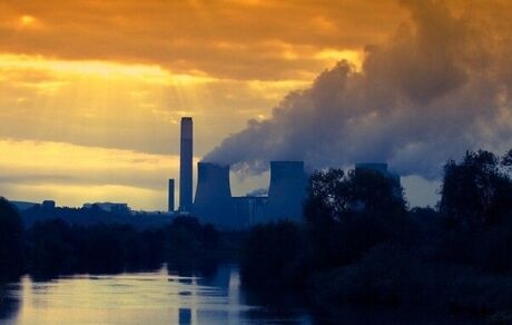 ایران، ششمین کشور منتشرکننده دی اکسیدکربن در جهان است