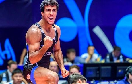 دو مدال برنز حاصل کار فرنگی‌کاران ایران در مسابقات جهانی نروژ / دو مدال نقره قطعی شد