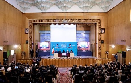 ری قطب فرهنگی تهران و همواره از مراکز مهم علم، دانش و فرهنگ کشور بوده است