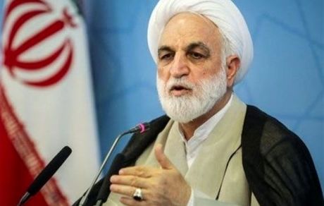 دستور رئیس قوه قضاییه درباره پرونده‌های اقتصادی، کثیرالشاکی و زندانی دار