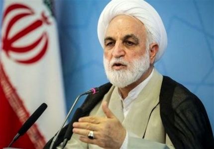 دستور رئیس قوه قضاییه درباره پرونده‌های اقتصادی، کثیرالشاکی و زندانی دار