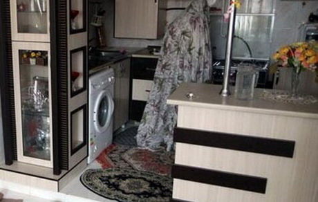 آورده ۳۰ میلیون تومانی برای یک واحد ۸۰ متری برای کارگران زن سرپرست خانوار