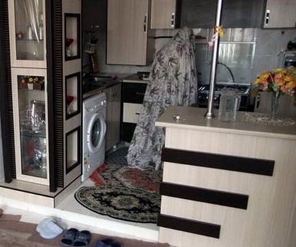 آورده ۳۰ میلیون تومانی برای یک واحد ۸۰ متری برای کارگران زن سرپرست خانوار
