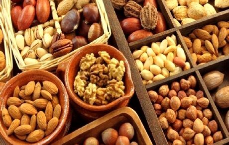 اعلام قیمت آجیل شب یلدا با ۳۰ درصد افزایش قیمت
