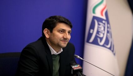 وزیر ارتباطات از پرتاب ۳ ماهواره از منظومه شهید سلیمانی تا پایان سال خبرداد
