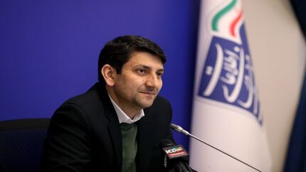 وزیر ارتباطات از پرتاب ۳ ماهواره از منظومه شهید سلیمانی تا پایان سال خبرداد