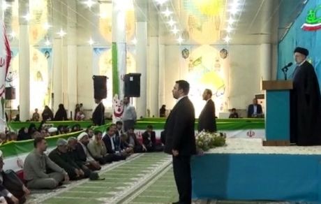 سخن ناامیدکننده گفتن سخت نیست / با وجود تحریم هم می‌توانیم پیشرفت کنیم