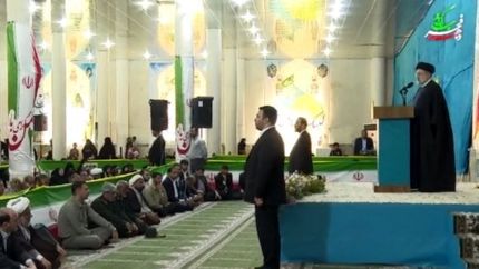 سخن ناامیدکننده گفتن سخت نیست / با وجود تحریم هم می‌توانیم پیشرفت کنیم