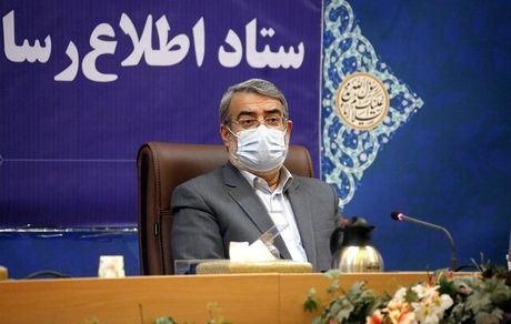 وزیر کشور: بزرگترین تحریف ناامید کردن مردم است