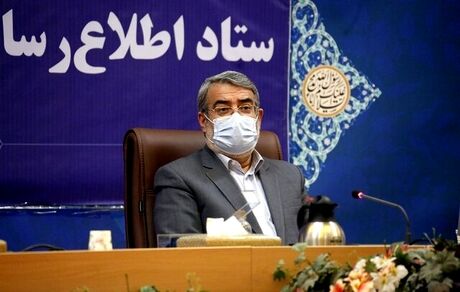 وزیر کشور: بزرگترین تحریف ناامید کردن مردم است