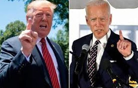 ترامپ بایدن را به جاسوسی و کودتا علیه خود متهم کرد