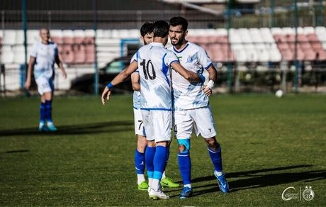 استقلال در ترکیه نماینده عربستان را برد