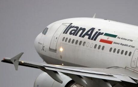 پرواز تهران-اصفهان دچار نقص فنی شد و به تهران بازگشت
