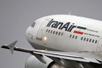 پرواز تهران-اصفهان دچار نقص فنی شد و به تهران بازگشت