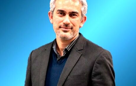 اعلام وصول نامه معرفی وزیر پیشنهادی امور اقتصادی و دارایی 