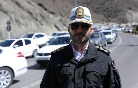 جان باختگان تصادفات سفرهای نوروزی به ۵۸۵ نفر رسید