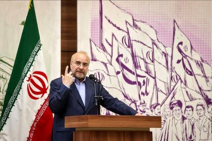 سخنان انتخاباتی قالیباف: مایه تاسف است وزیر زن نداریم / در همۀ دوران مدیریتم، به جوانگرایی معتقد بوده‌ام