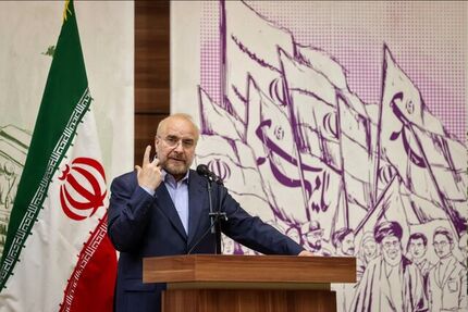 سخنان انتخاباتی قالیباف: مایه تاسف است وزیر زن نداریم / در همۀ دوران مدیریتم، به جوانگرایی معتقد بوده‌ام