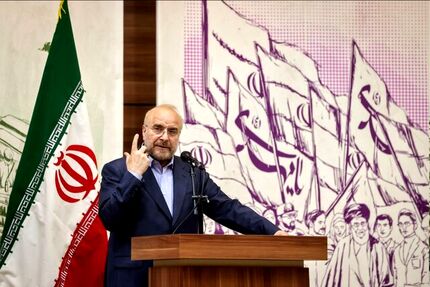 سخنان انتخاباتی قالیباف: مایه تاسف است وزیر زن نداریم / در همۀ دوران مدیریتم، به جوانگرایی معتقد بوده‌ام