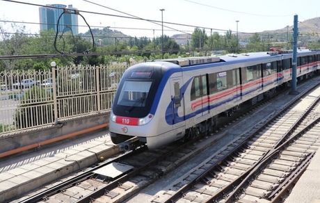 وعده تکمیل دو ساله خط ۶ مترو تهران