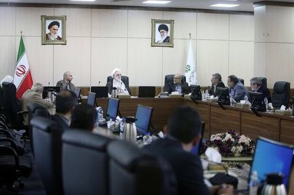 تایید لایحه انتقال محکومان بین ایران و بلژیک در مجمع تشخیص مصلحت نظام