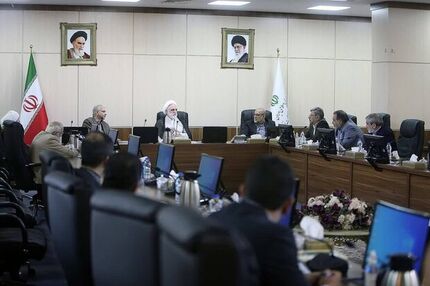 تایید لایحه انتقال محکومان بین ایران و بلژیک در مجمع تشخیص مصلحت نظام