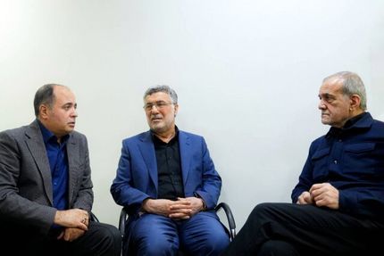 تاکید رئیس جمهور بر حفظ پایداری ذخایر استراتژیک کشور در شرایط حساس کنونی