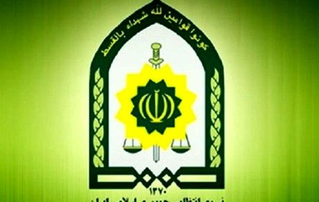 عامل زیر گرفتن یک روحانی تحت تعقیب پلیس