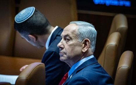 نتانیاهو: اسرائیل هرگز قوی‌تر از این نبوده است ولی روزهای بسیار چالش‌برانگیز و پیچیده‌ای دارد