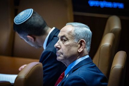 نتانیاهو: اسرائیل هرگز قوی‌تر از این نبوده است ولی روزهای بسیار چالش‌برانگیز و پیچیده‌ای دارد