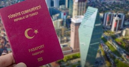 کمترین خرید خانه در ترکیه توسط ایرانیان در ۳ سال گذشته ثبت شد