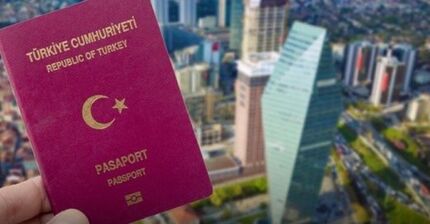 کمترین خرید خانه در ترکیه توسط ایرانیان در ۳ سال گذشته ثبت شد