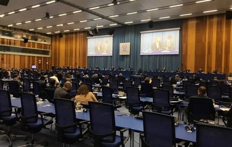 چین: آمریکا با اصلاح سیاست اشتباهش به نگرانی‌های برحق ایران پاسخ دهد