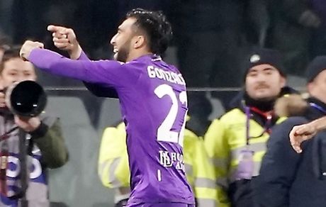 شکست میلان برابر فیورنتینا / اینتر خوشحال ترین تیم