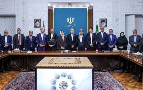 رئیس جمهور: آمریکا با فروش تسلیحات نظامی در منطقه به دنبال جنگ افروزی بین مسلمانان است
