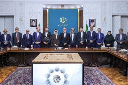 رئیس جمهور: آمریکا با فروش تسلیحات نظامی در منطقه به دنبال جنگ افروزی بین مسلمانان است