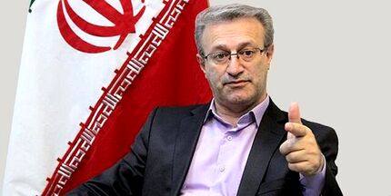 انتقاد محسنی بندپی به لغو دورکاری و احتمال پیک ششم