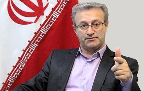 انتقاد محسنی بندپی به لغو دورکاری و احتمال پیک ششم