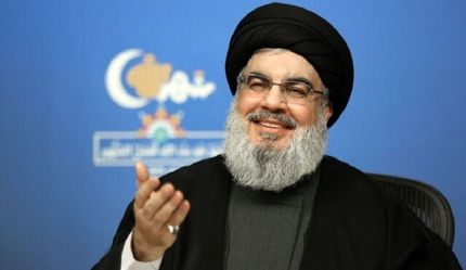 طرح نصرالله برای واردات سوخت از ایران سدی در مقابل توطئه‌های آمریکا