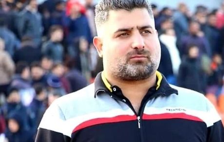 سرمربی خیبر خرم آباد نیامده استعفا کرد