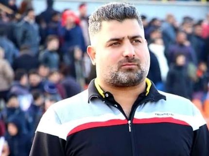 سرمربی خیبر خرم آباد نیامده استعفا کرد