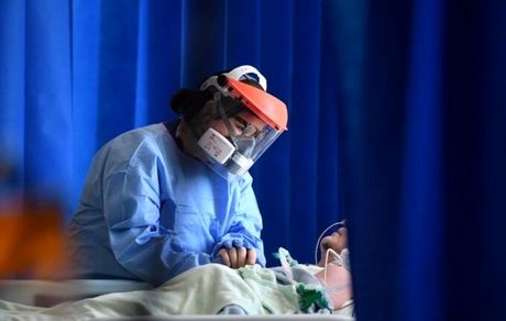 ستاد مبارزه با کرونا: زمان پایان محدودیت‌ها مشخص نیست