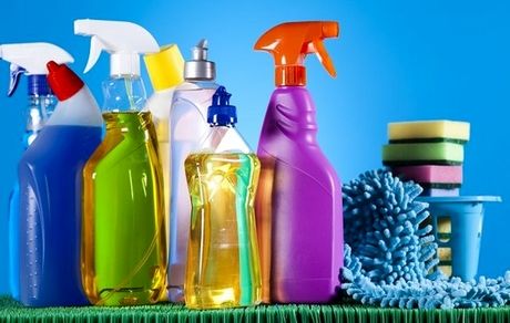 تغییر قیمت محصولات شوینده هنوز مشخص نیست