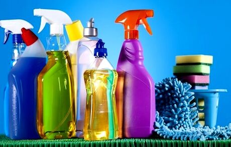 تغییر قیمت محصولات شوینده هنوز مشخص نیست