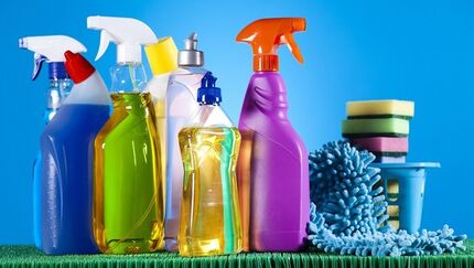 تغییر قیمت محصولات شوینده هنوز مشخص نیست