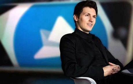 مالک تلگرام: اپل مانع قرارگرفتن نسخه جدید تلگرام در مارکت